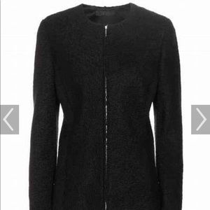 The Row Stanna Boucle jacket size 2